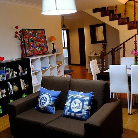 Apartamento Alegria Arouca Bagian luar foto
