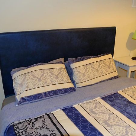 Apartamento Alegria Arouca Bagian luar foto