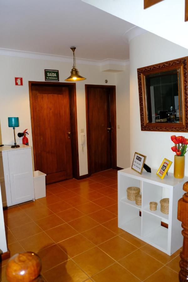 Apartamento Alegria Arouca Bagian luar foto