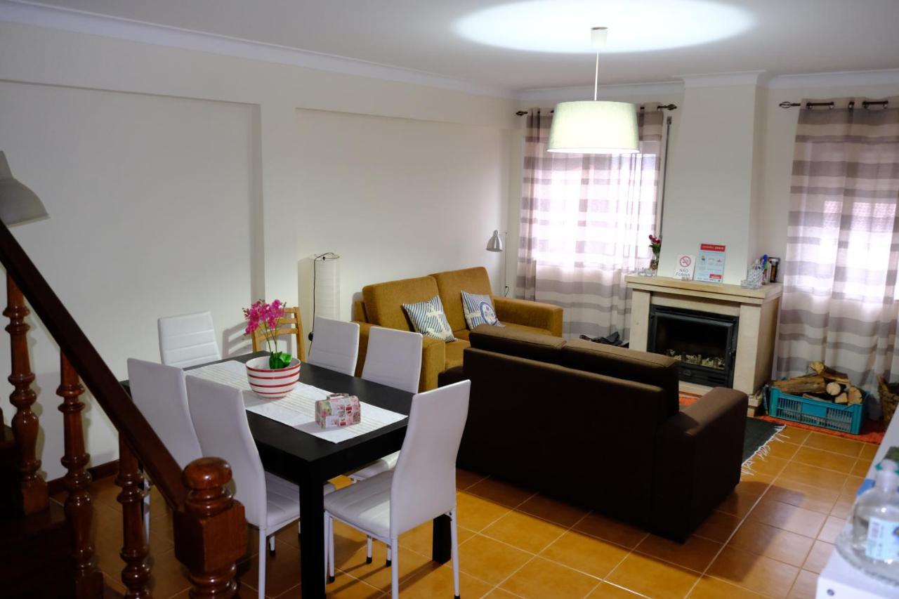 Apartamento Alegria Arouca Bagian luar foto