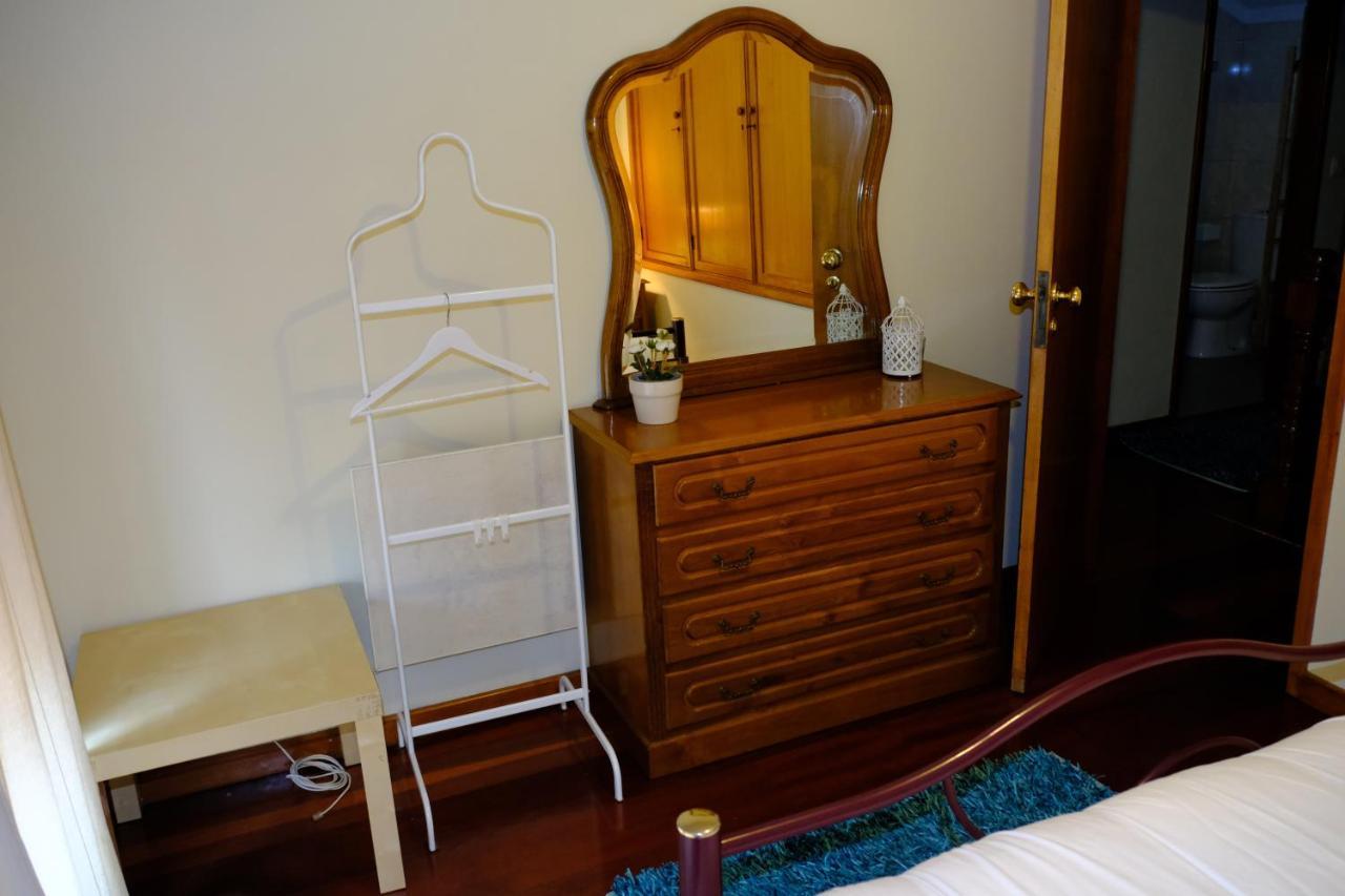 Apartamento Alegria Arouca Bagian luar foto