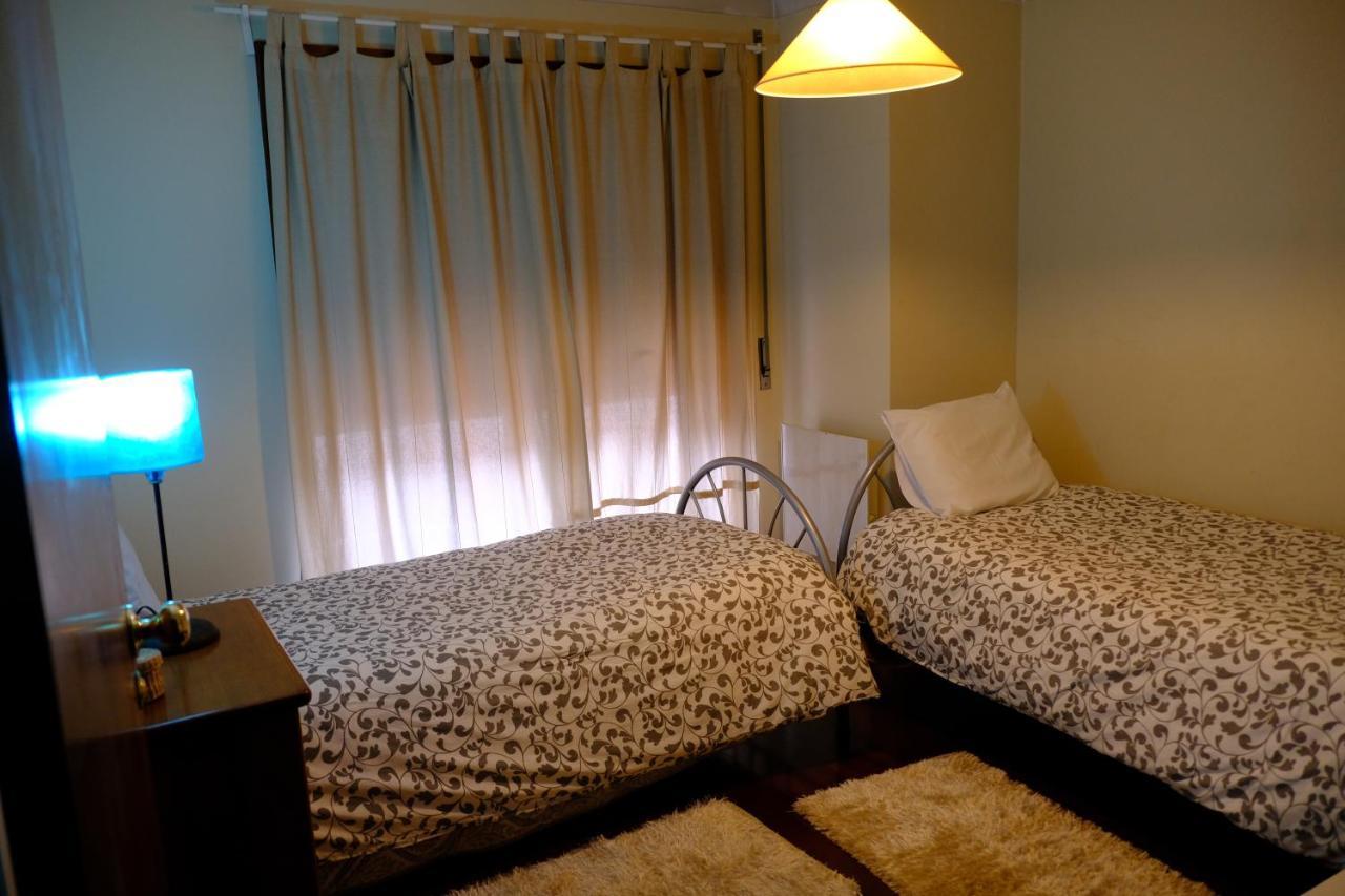 Apartamento Alegria Arouca Bagian luar foto