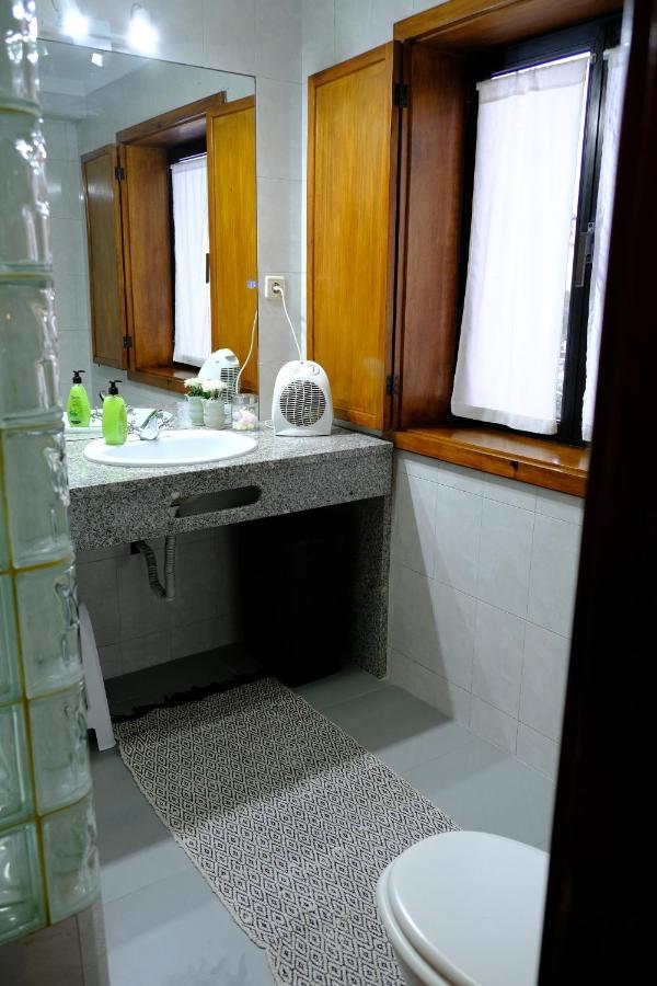 Apartamento Alegria Arouca Bagian luar foto