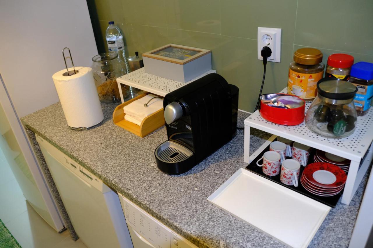 Apartamento Alegria Arouca Bagian luar foto