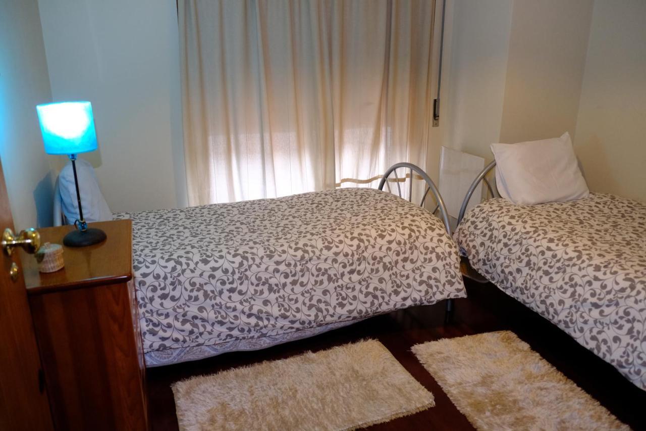 Apartamento Alegria Arouca Bagian luar foto