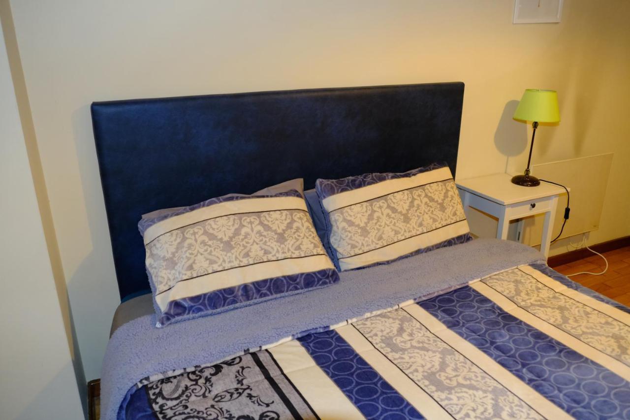 Apartamento Alegria Arouca Bagian luar foto