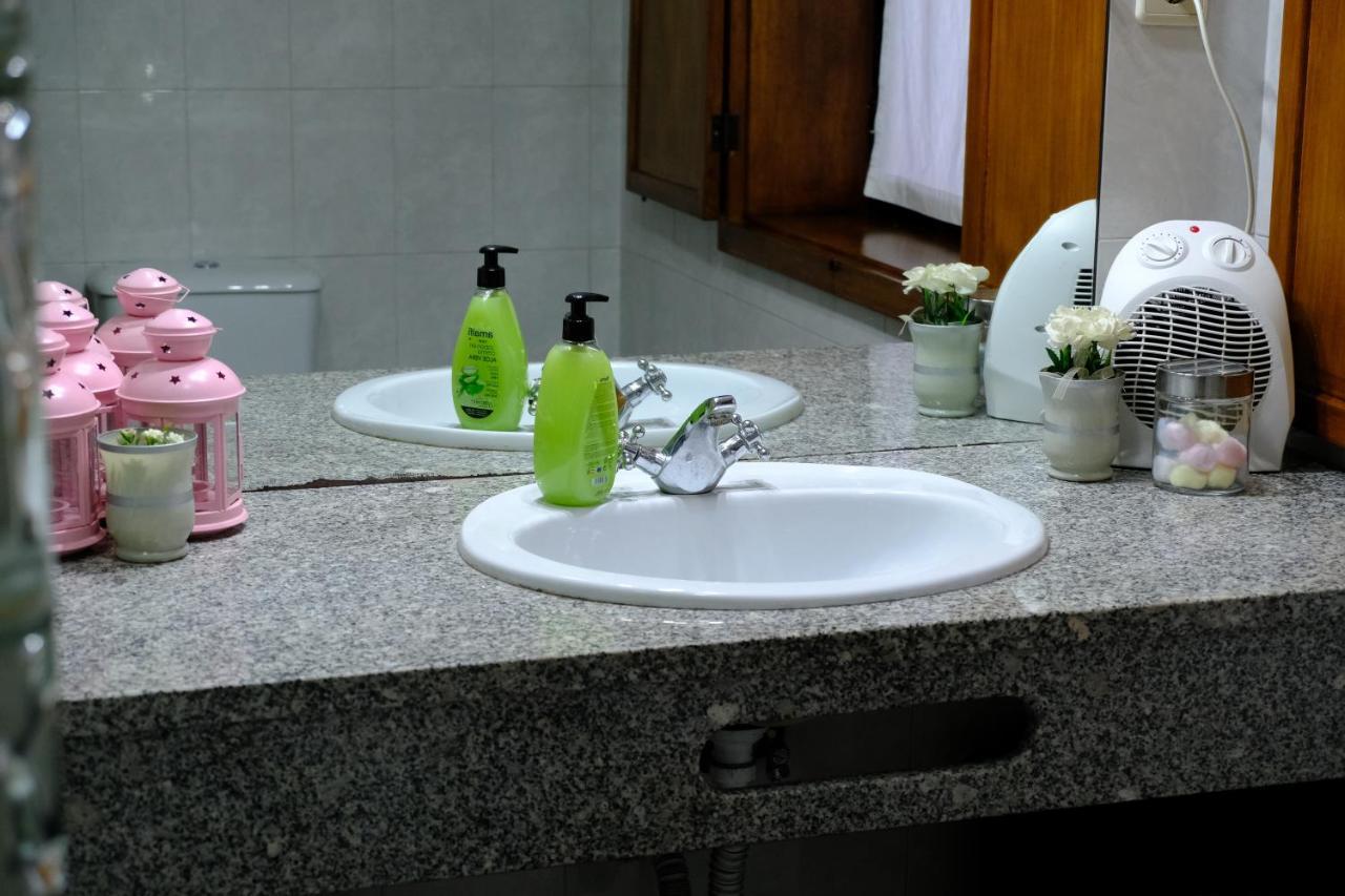 Apartamento Alegria Arouca Bagian luar foto
