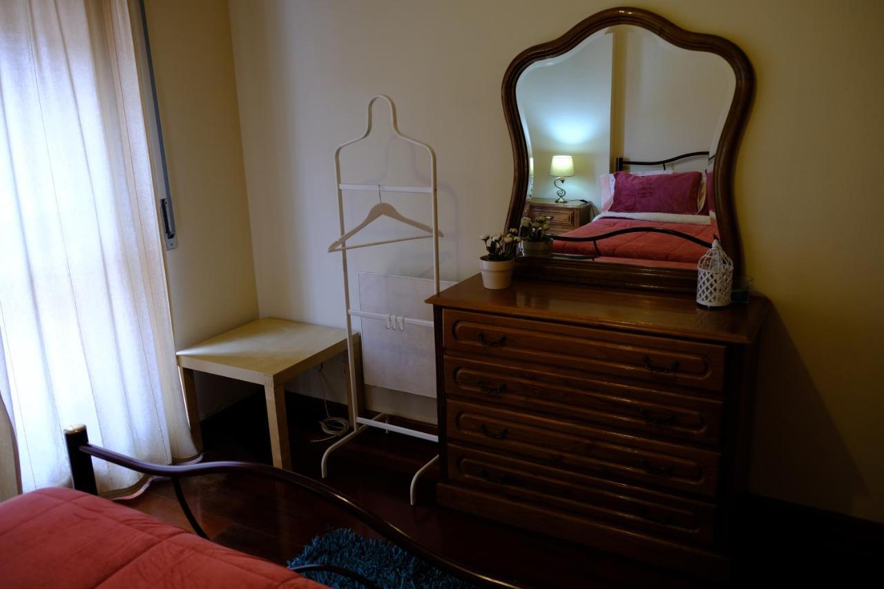 Apartamento Alegria Arouca Bagian luar foto