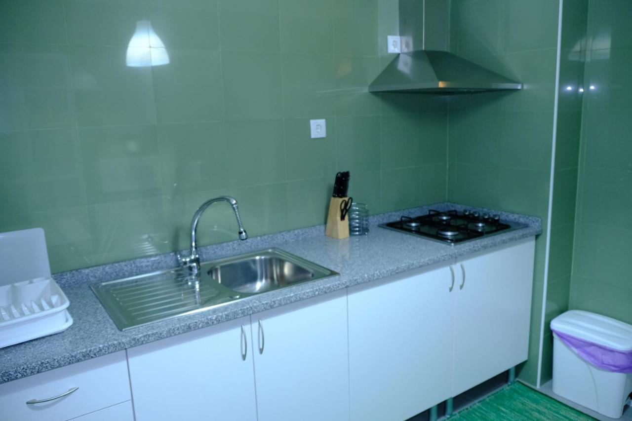 Apartamento Alegria Arouca Bagian luar foto