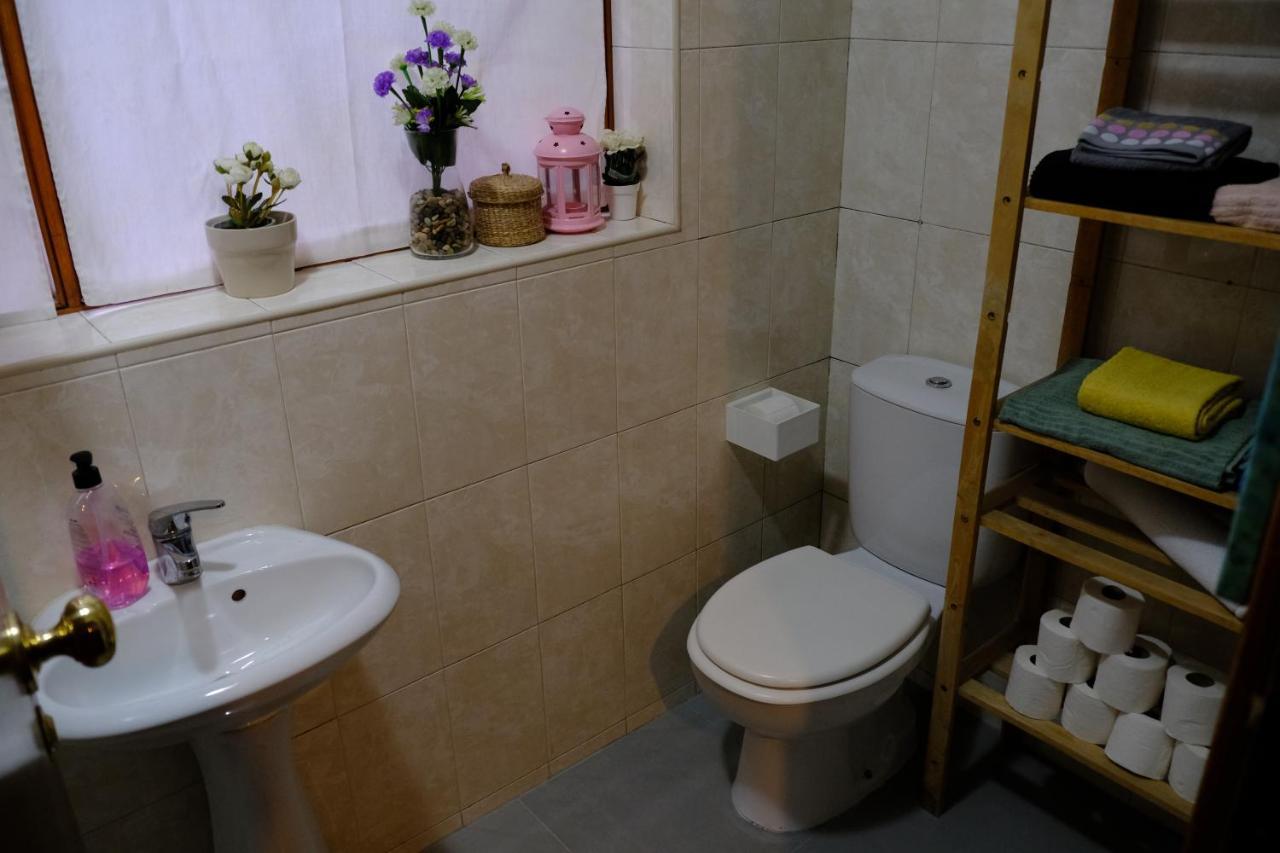 Apartamento Alegria Arouca Bagian luar foto