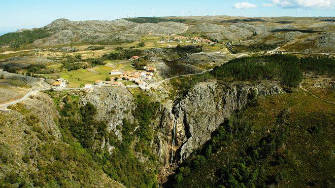 Apartamento Alegria Arouca Bagian luar foto